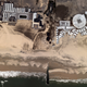 Illustration for article titled Hurricane Sandy: The Craziest Before and After Shots